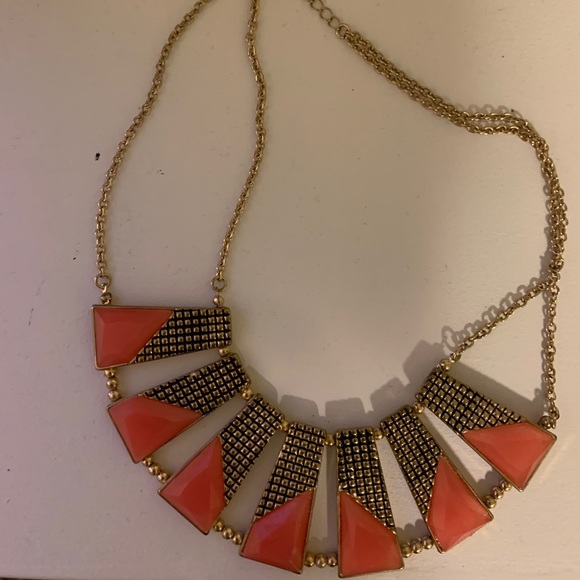 Jewelry - Statement Necklace
